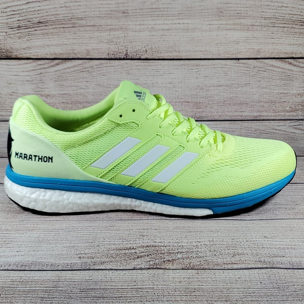 Adidas Adizero Boston Marathon 7 Running Shoes